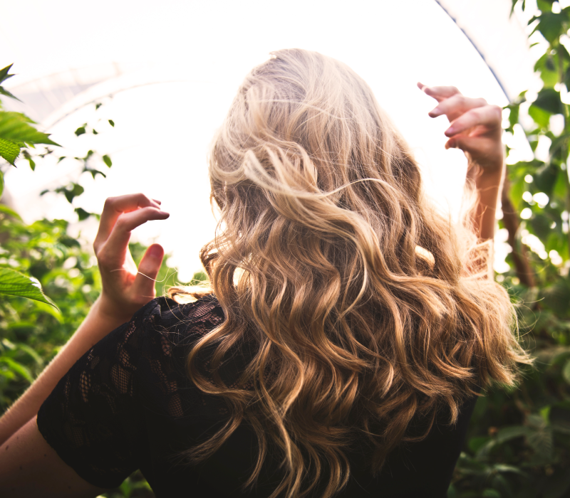 ¿Por qué se me cae tanto el cabello?