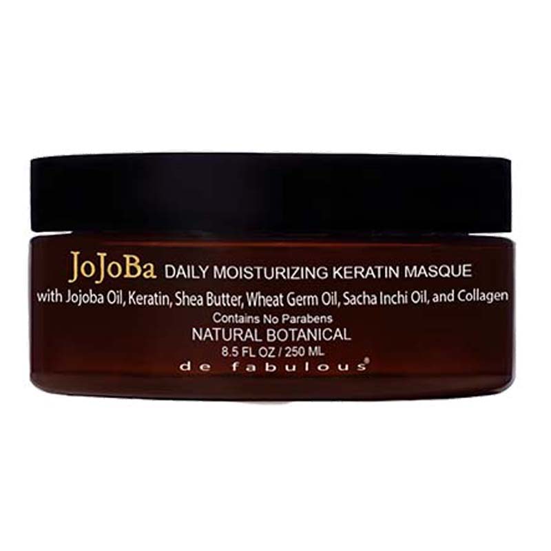 Jojoba Tratamiento Hidratante